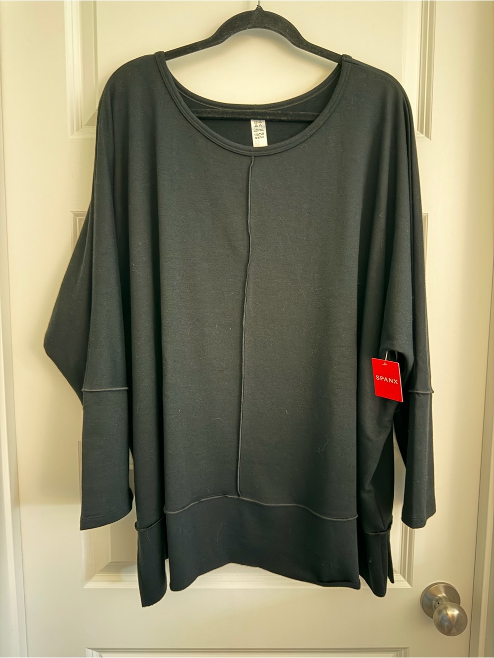 NWT Spanx top